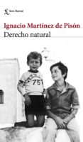 DERECHO NATURAL de MARTINEZ DE PISON, IGNACIO 