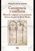 COEXISTENCIA Y CONFLICTOS de GARCIA SANJUAN, ALEJANDRO 