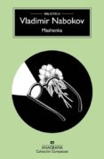 MASHENKA de NABOKOV, VLADIMIR 