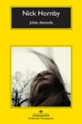 JULIET, DESNUDA de HORNBY, NICK 