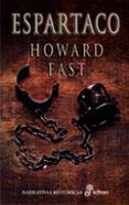 ESPARTACO de FAST, HOWARD 