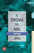 EL ENIGMA DEL MAL di SEGUI, LUIS 