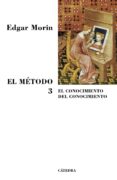 EL METODO 3 (5ª ED ) di MORIN, EDGAR 