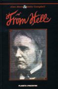 FROM HELL de MOORE, ALAN  CAMPBELL, EDDIE 
