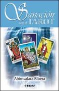 SANACION CON EL TAROT de RIBERA, AHIMSALARA 