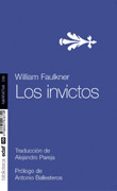 LOS INVICTOS de FAULKNER, WILLIAM 