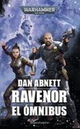 RAVENOR OMNIBUS de ABNETT, DAN 