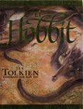 EL HOBBIT (ED. ILUSTRADA POR ALAN LEE) de TOLKIEN, J.R.R. 