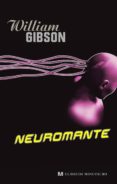 NEUROMANTE de GIBSON, WILLIAM 