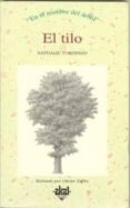 EL TILO de TORDJMAN, NATHALIE 