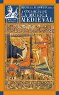 ANTOLOGIA DE LA MUSICA MEDIEVAL di VV.AA