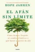 EL AFAN SIN LIMITE di JAHREN, HOPE 