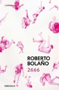2666 di BOLAO, ROBERTO 