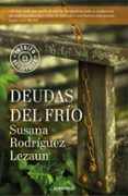 DEUDAS DEL FRO de RODRIGUEZ LEZAUN, SUSANA 