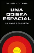UNA ODISEA ESPACIAL di CLARKE, ARTHUR C. 