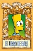 EL LIBRO DE BART de GROENING, MATT 