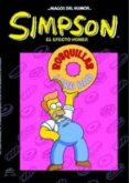 MAGOS DEL HUMOR SIMPSON N32: EL EFECTO HOMER de GROENING, MATT 