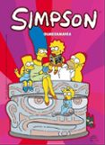 MAGOS DEL HUMOR SIMPSON N 47: OLMECAMANIA de GROENING, MATT 