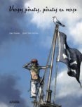 VERSOS PIRATAS, PIRATAS EN VERSO de ALONSO, ANA 