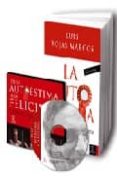 LA AUTOESTIMA: NUESTRA FUERZA SECRETA (INCLUYE CONFERENCIA DEL AU TOR EN DVD: DE LA AUTOESTIMA A LA FELICIDAD) de ROJAS MARCOS, LUIS 