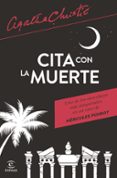CITA CON LA MUERTE de CHRISTIE, AGATHA 
