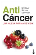 ANTICANCER de SERVAN-SCHREIBER, DAVID 