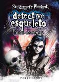 DETECTIVE ESQUELETO 4: DIAS OSCUROS (SKULDUGGERY PLEASANT) de LANDY, DEREK 