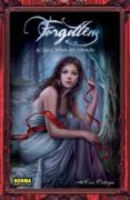 FORGOTTEN (VOL. 3): LAS COLINAS DEL SILENCIO de ORTEGA, CRIS 