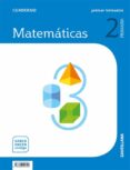 MATEMATICAS 2 EDUCACION PRIMARIA CUADERNO 1 CAST SABER HACER CONTIGO ED 2018 di VV.AA. 