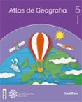 Portada de CONOCIMIENTO DEL MEDIO C-MANCHA MOCHILA LIGERA 5 PRIMARIA CONSTRUYENDO MUNDOS