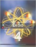 NUEVO ERGIO 4 CUARTO SECUNDARIA di VV.AA. 