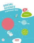 Portada de SOCIAL SCIENCE 3
