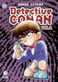 DETECTIVE CONAN II N 22 de AOYAMA, GOSHO 