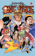 ONE PIECE N 75 de ODA, EIICHIRO 