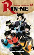 RIN-NE N 12 de TAKAHASHI, RUMIKO 