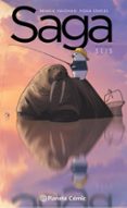 SAGA N 06 de VAUGHAN, BRIAN K.  STAPLES, FIONA 