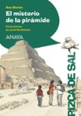 EL MISTERIO DE LA PIRMIDE de ALONSO, ANA 