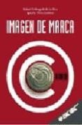 IMAGEN DE MARCA di ORDOZGOITI DE LA RICA, RAFAEL  PEREZ JIMENEZ, IGNACIO 