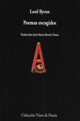 POEMAS ESCOGIDOS de BYRON, LORD 