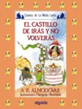 EL CASTILLO DE IRAS Y NO VOLVERAS (7 ED.) de RODRIGUEZ ALMODOVAR, ANTONIO 