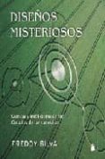 DISEOS MISTERIOSOS di SILVA, FREDDY 