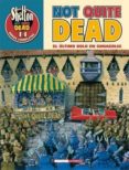 O.C. SHELTON 14: NQD: NOT QUITE DEAD: EL ULTIMO BOLO EN SHNARGLIG di VV.AA