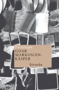 PENELOPE di MARKOSIAN-KASPER, GOAR 