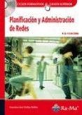 PLANIFICACIN Y ADMINISTRACIN DE REDES (GRADO SUPERIOR) di VV.AA. 