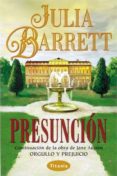 PRESUNCION di BARRETT, JULIA 