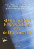 Simulacion Financiera Con Delta Simul-e (incluye Cd) - Diaz De Santos