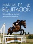 (PE) MANUAL DE EQUITACION di VV.AA. 