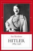 HITLER, 1889-1936 de KERSHAW, IAN 