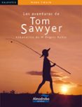 LAS AVENTURAS DE TOM SAWYER  (LECTURA FACIL) de TWAIN, MARK 