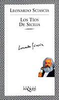 LOS TIOS DE SICILIA de SCIASCIA, LEONARDO 